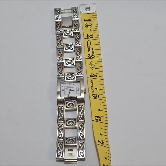 Brighton Quartz‎ Women's Watch. Artesia. - Picture 3 of 4